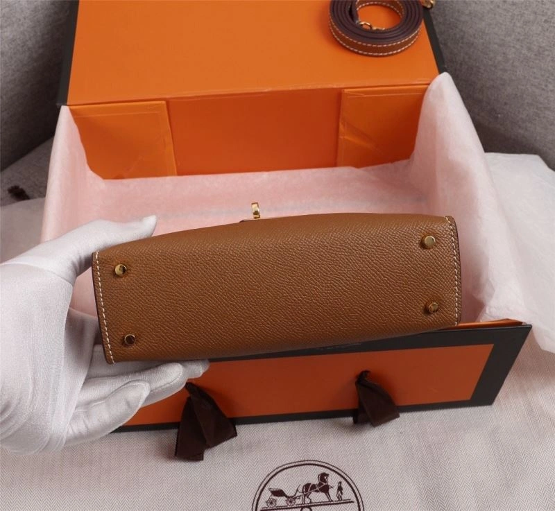 Hermes Handle Bags 4101-4867
