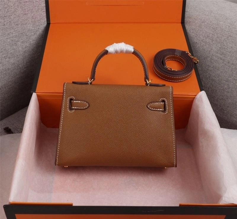 Hermes Handle Bags 4101-4867