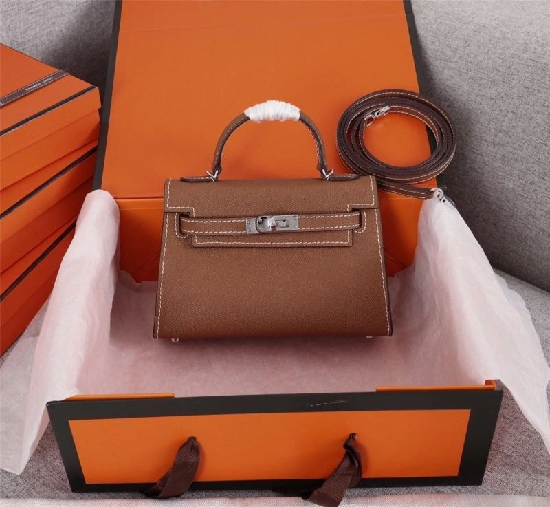 Hermes Handle Bags 4101-4868