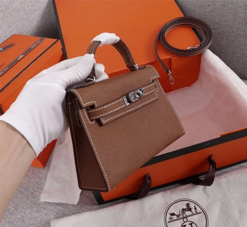 Hermes Handle Bags 4101-4868