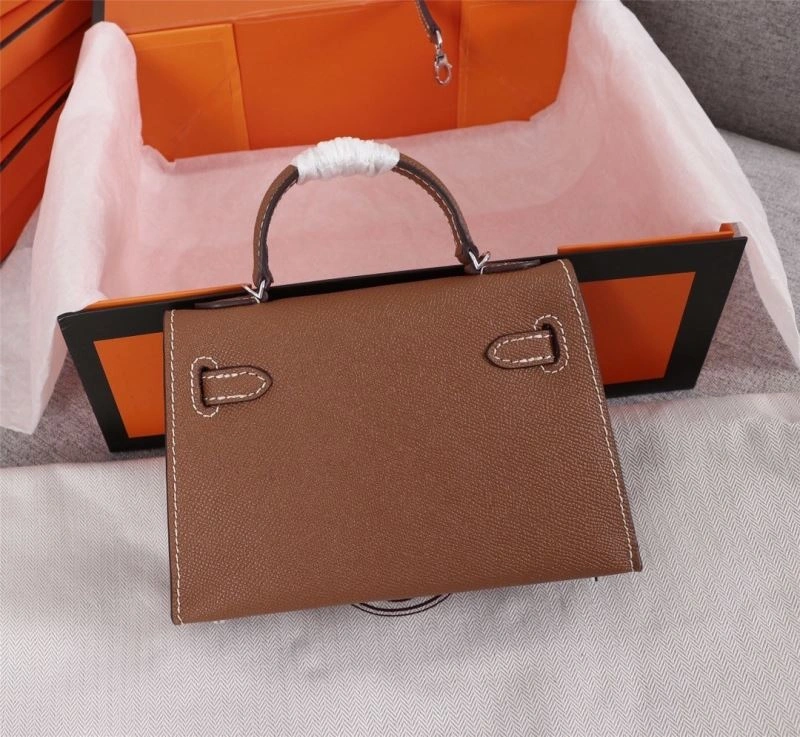 Hermes Handle Bags 4101-4868