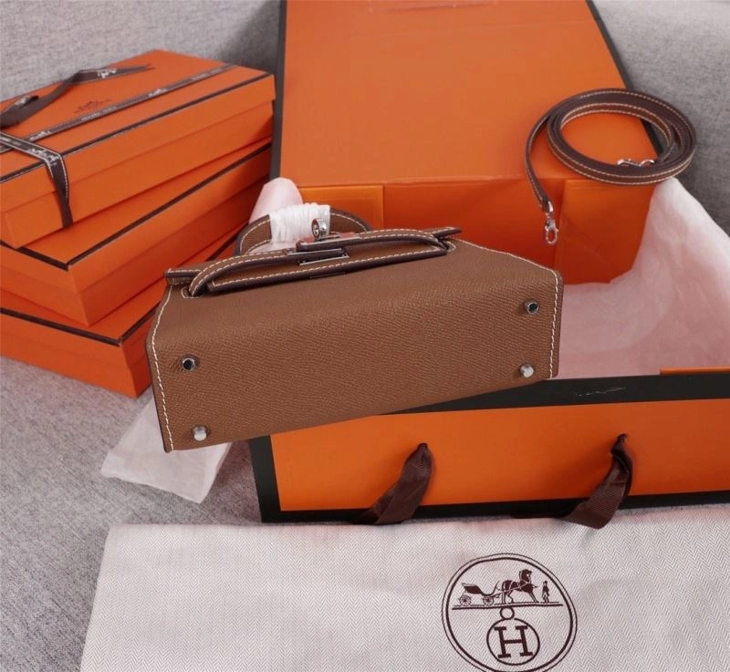 Hermes Handle Bags 4101-4868