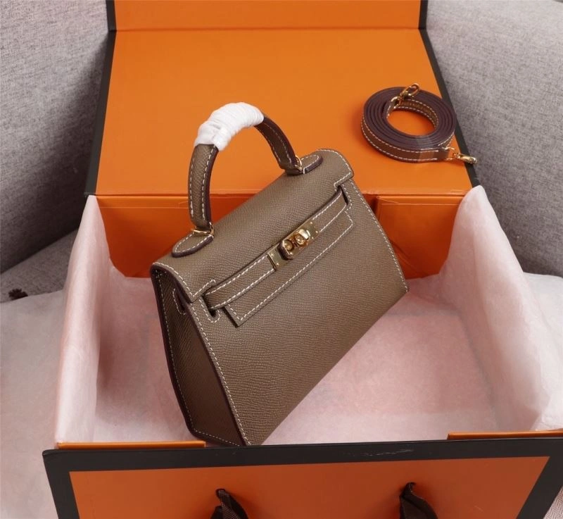 Hermes Handle Bags 4101-4869
