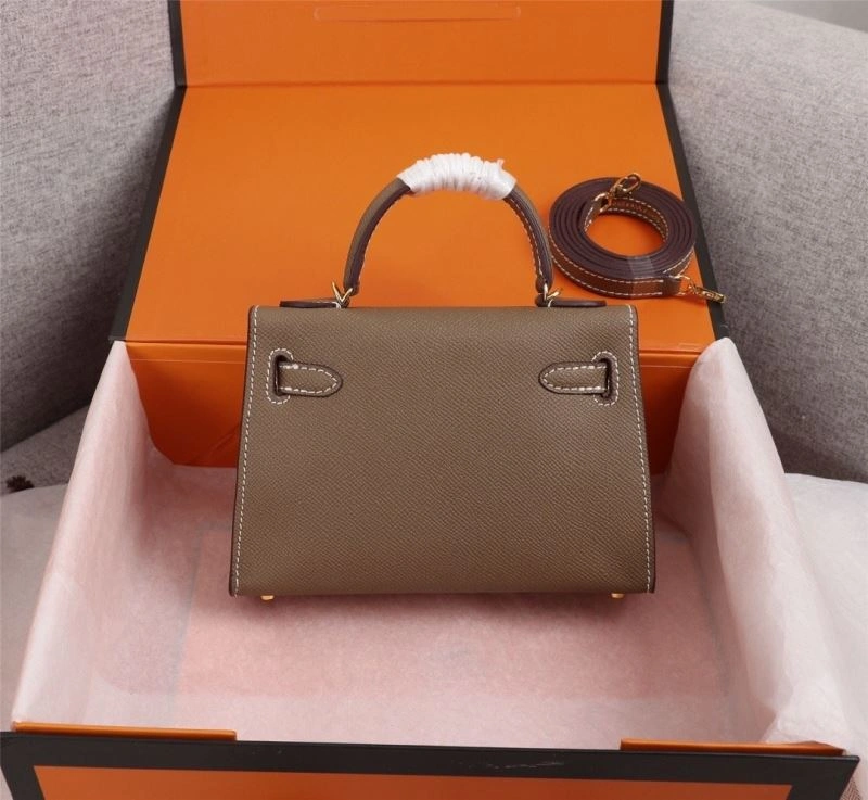 Hermes Handle Bags 4101-4869