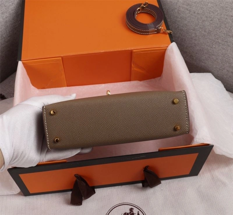 Hermes Handle Bags 4101-4869