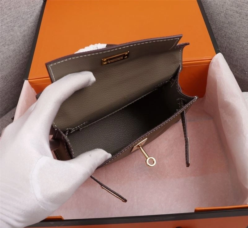 Hermes Handle Bags 4101-4869