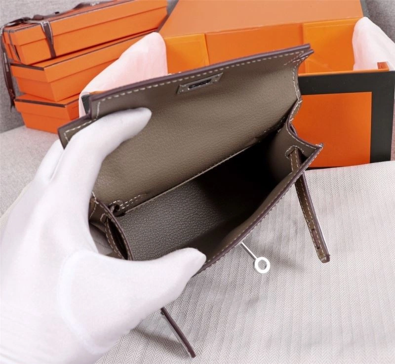 Hermes Handle Bags 4101-4870