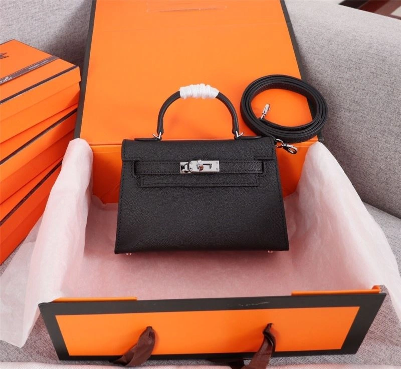 Hermes Handle Bags 4101-4872