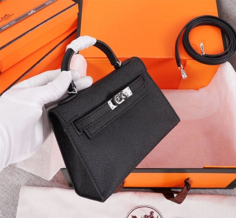 Hermes Handle Bags 4101-4872