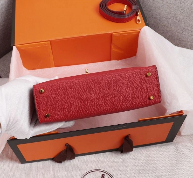 Hermes Handle Bags 4101-4873