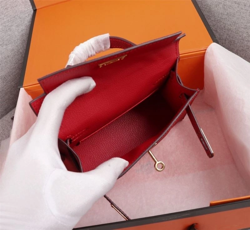 Hermes Handle Bags 4101-4873