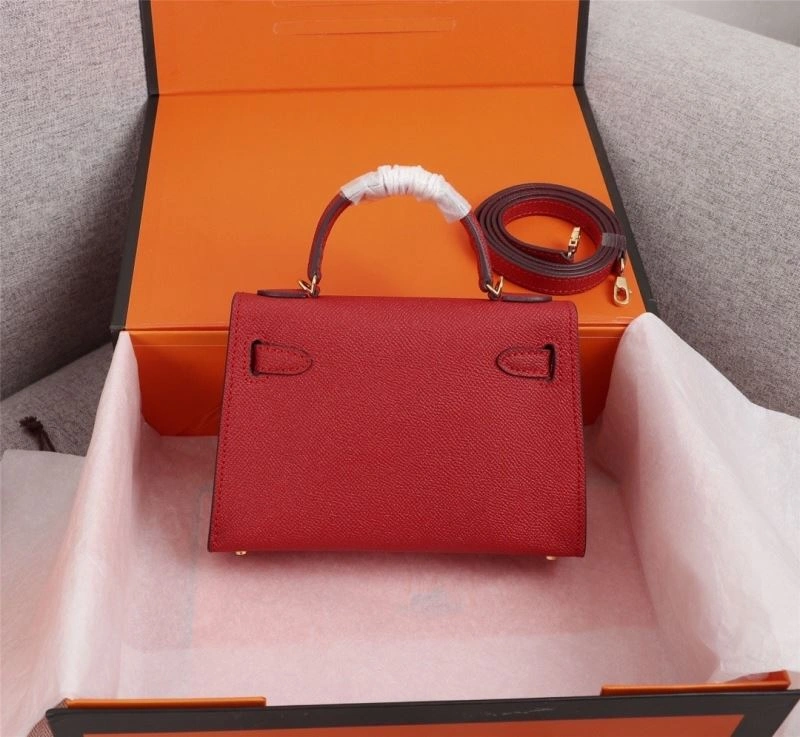 Hermes Handle Bags 4101-4873