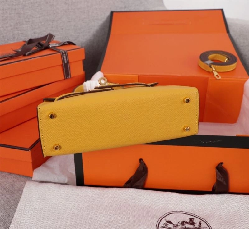 Hermes Handle Bags 4101-4874