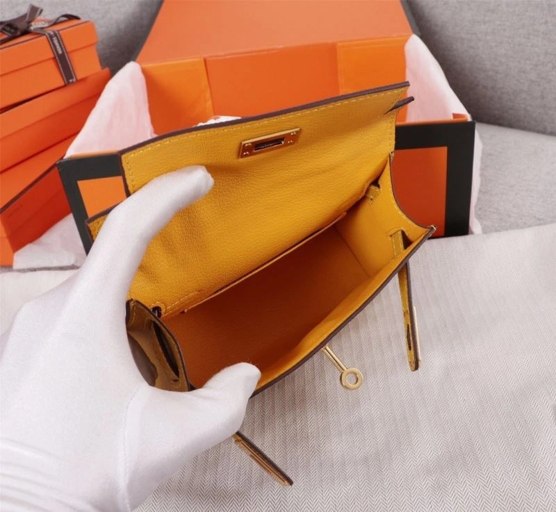 Hermes Handle Bags 4101-4874