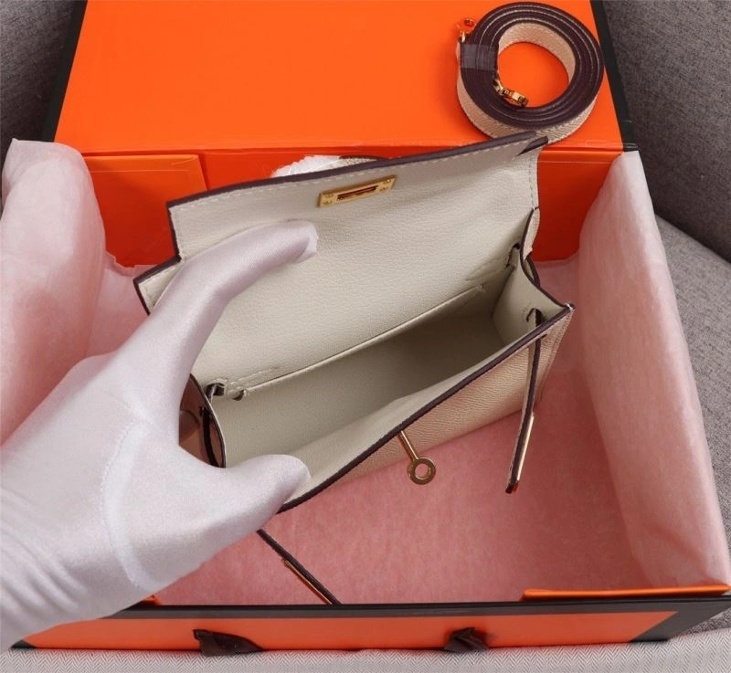 Hermes Handle Bags 4101-4875