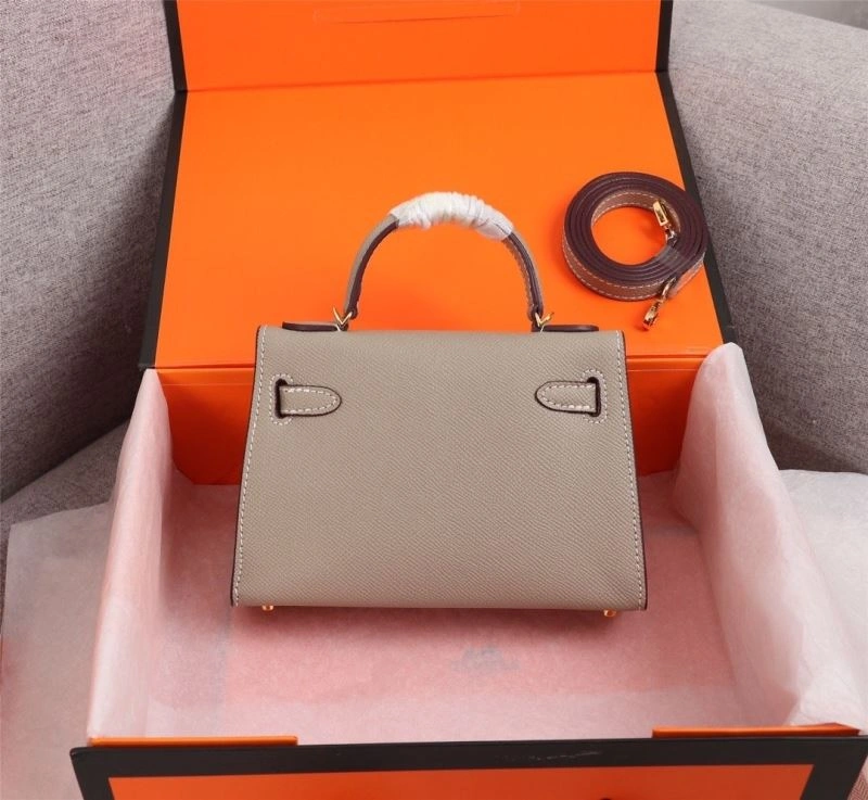 Hermes Handle Bags 4101-4876