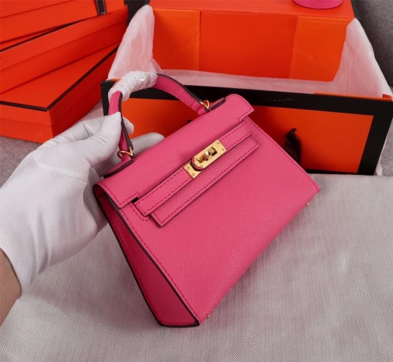 Hermes Handle Bags 4101-4877
