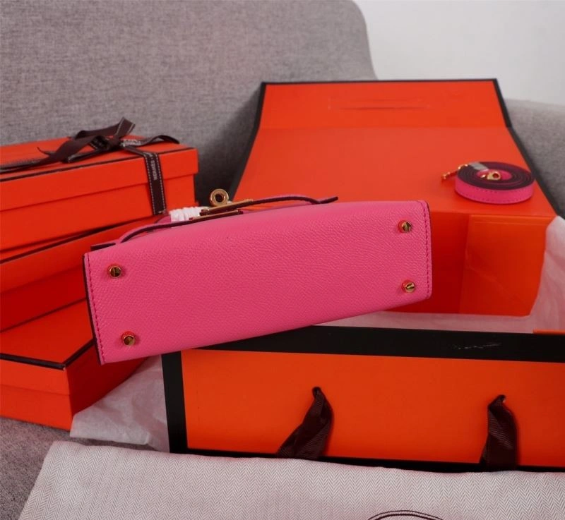 Hermes Handle Bags 4101-4877