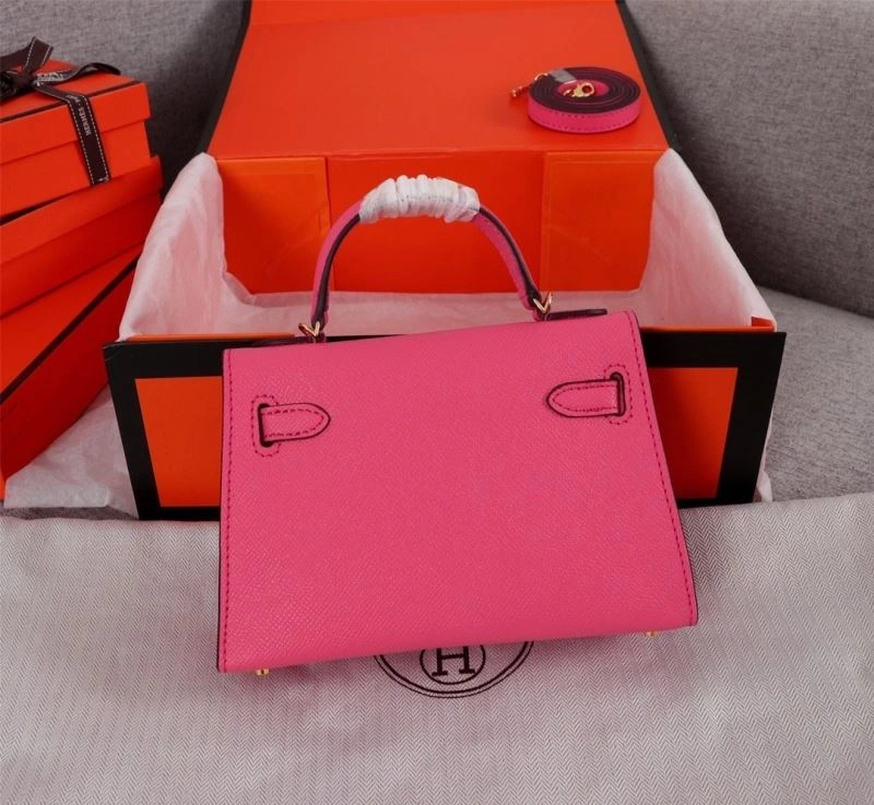 Hermes Handle Bags 4101-4877