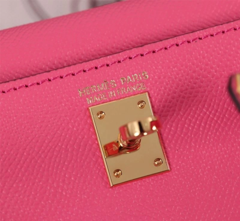 Hermes Handle Bags 4101-4877