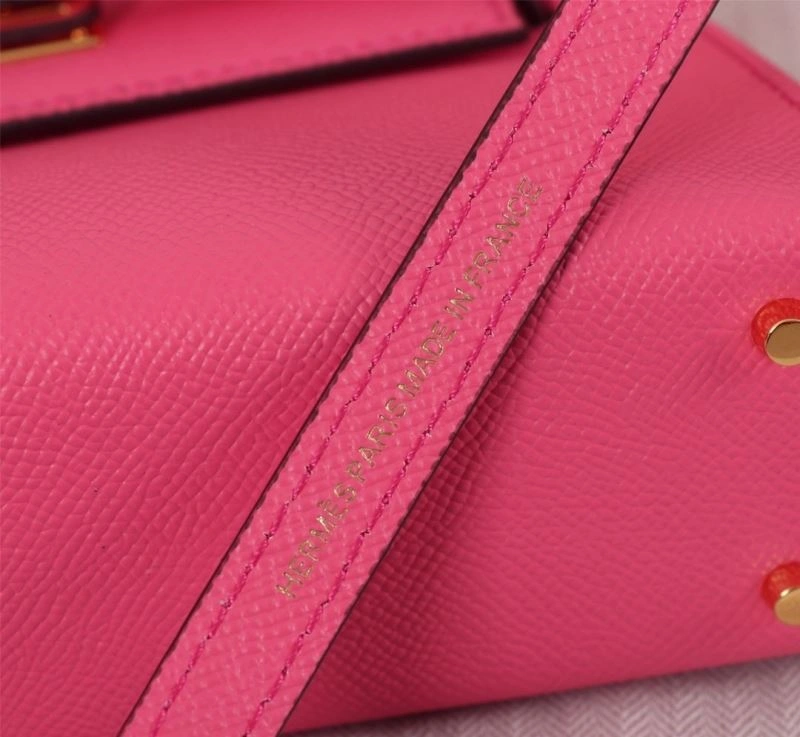 Hermes Handle Bags 4101-4877