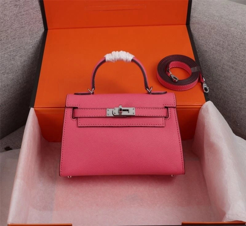 Hermes Handle Bags 4101-4878