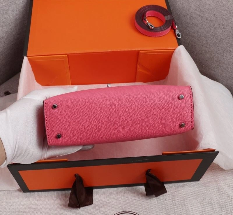 Hermes Handle Bags 4101-4878