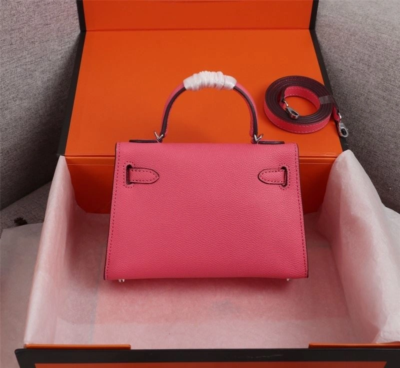 Hermes Handle Bags 4101-4878