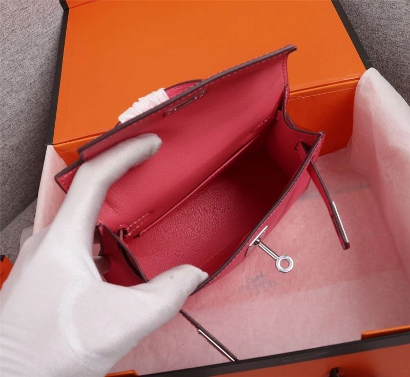 Hermes Handle Bags 4101-4878