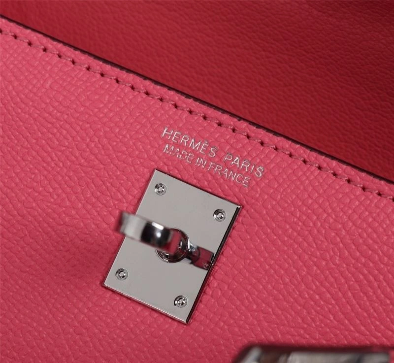 Hermes Handle Bags 4101-4878
