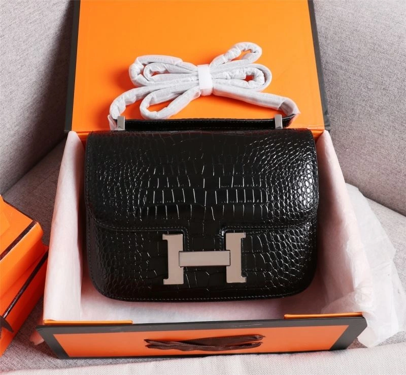 Hermes Satchel Bags 4101-5373