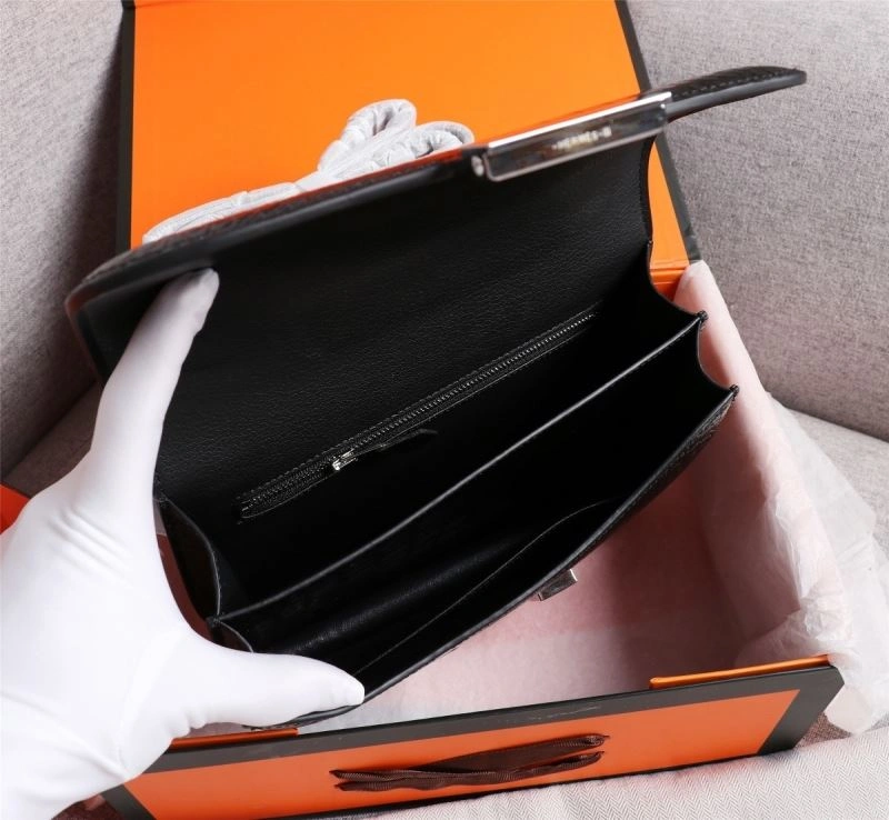 Hermes Satchel Bags 4101-5373