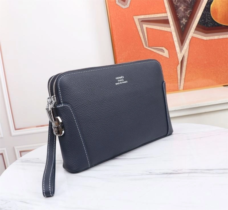 Hermes Clutch Bags 4101-6030
