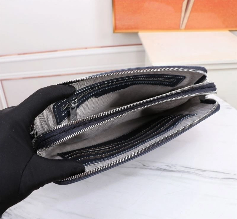 Hermes Clutch Bags 4101-6030