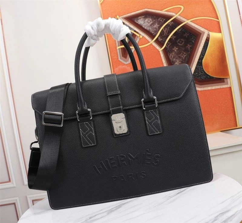 Hermes Satchel Bags 4101-6055