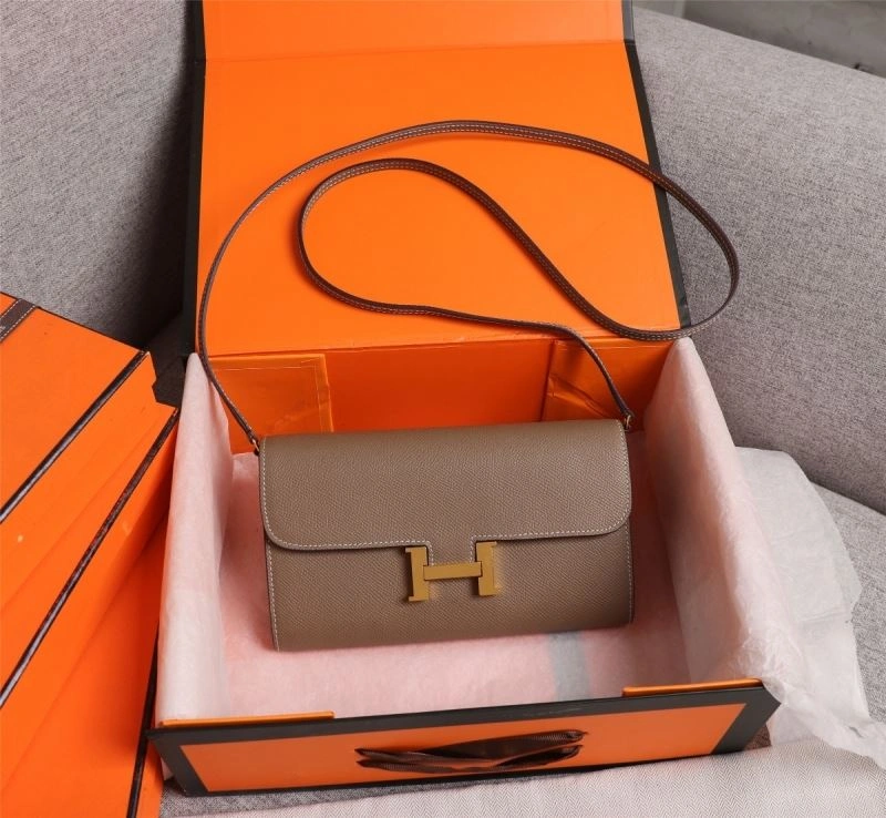 Hermes Satchel Bags 4101-7286