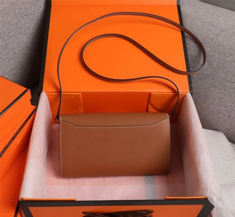 Hermes Satchel Bags 4101-7287