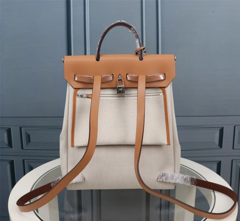 Hermes Backpacks 4101-7306