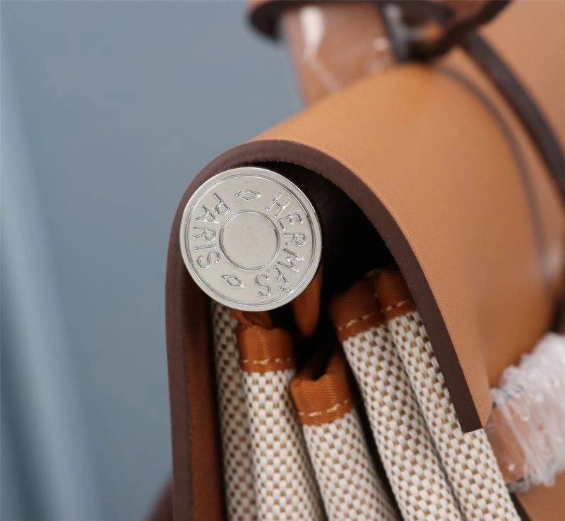 Hermes Backpacks 4101-7306