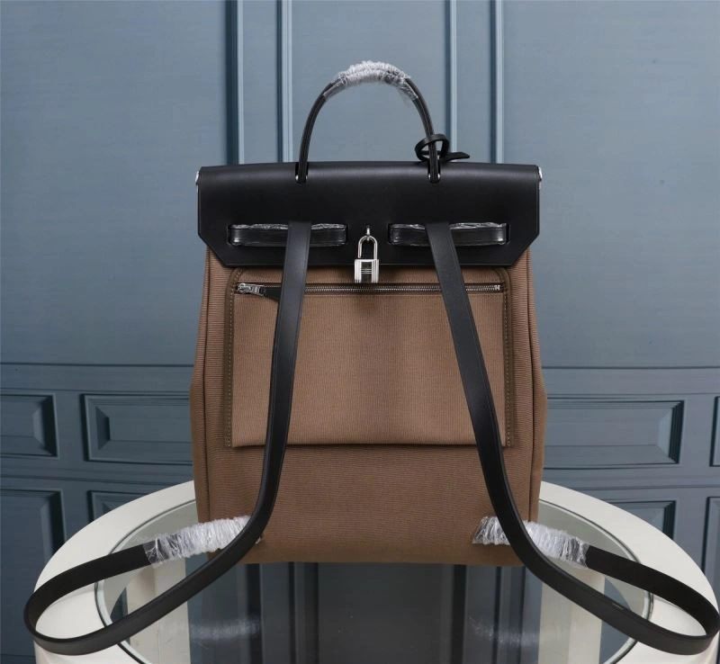 Hermes Backpacks 4101-7307