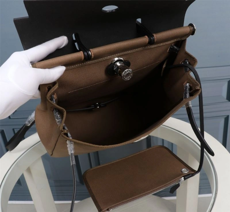 Hermes Backpacks 4101-7307