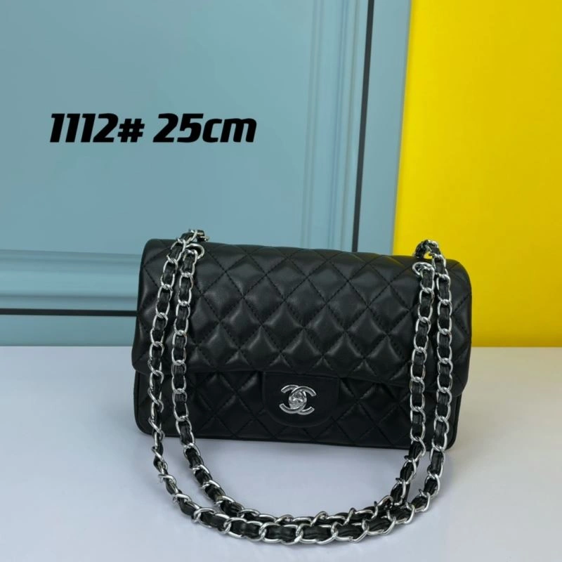 Chanel CF Series Bags 4101C-0113