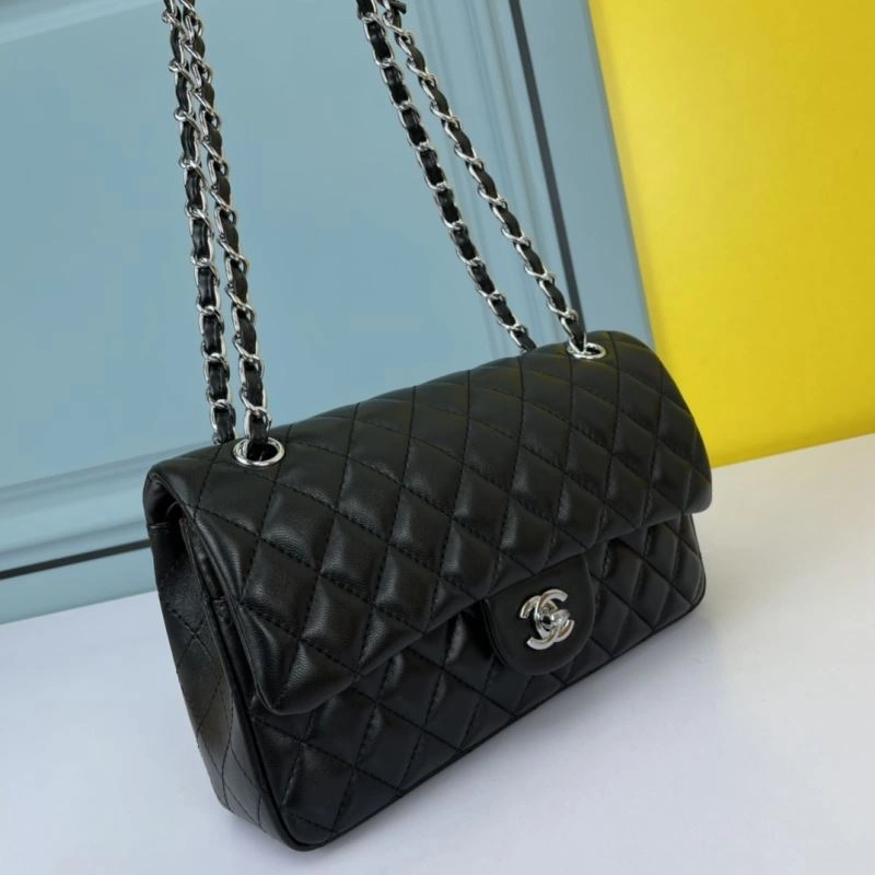 Chanel CF Series Bags 4101C-0113