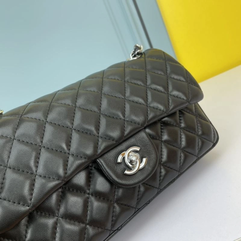 Chanel CF Series Bags 4101C-0113