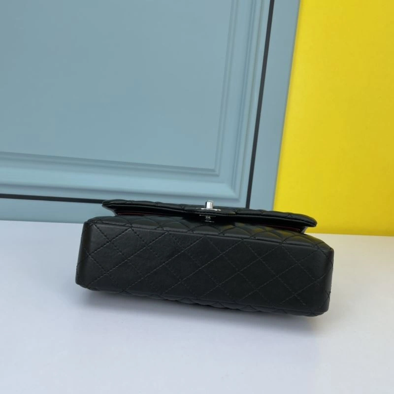 Chanel CF Series Bags 4101C-0113