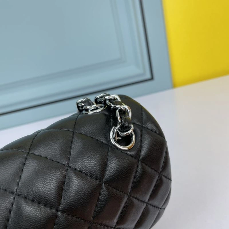 Chanel CF Series Bags 4101C-0113