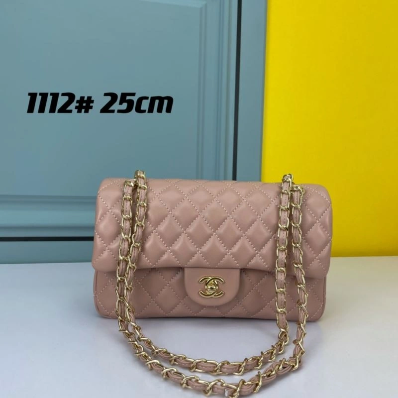 Chanel CF Series Bags 4101C-0115