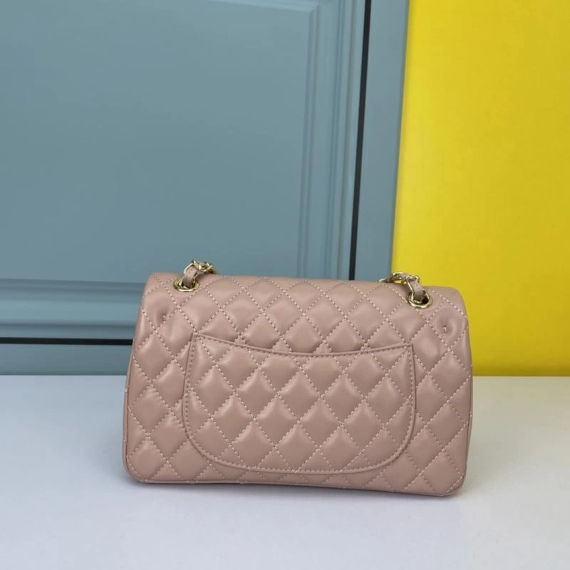 Chanel CF Series Bags 4101C-0115