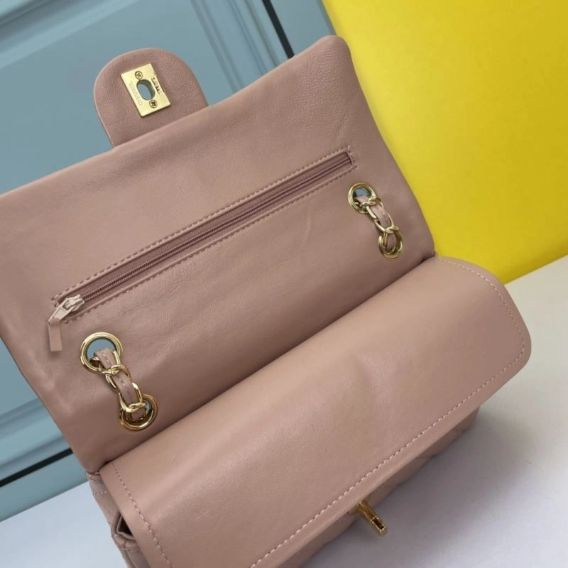 Chanel CF Series Bags 4101C-0115