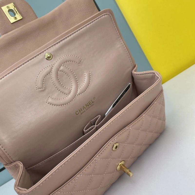 Chanel CF Series Bags 4101C-0115